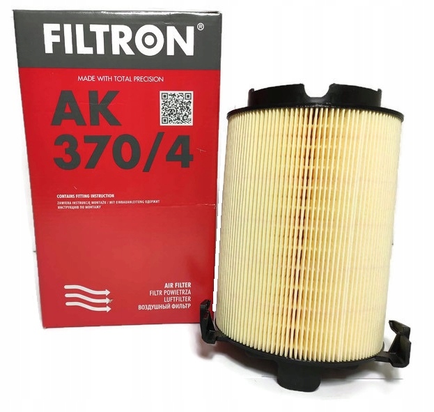 Воздушный фильтр йети. FILTRON ak370/4. FILTRON ak370/1. АК 370/4 воздушный фильтр.