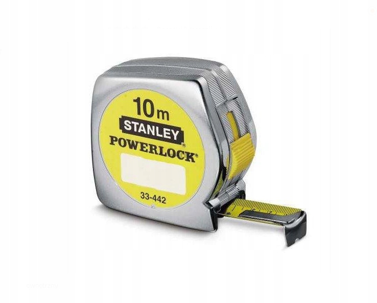 

Stanley Miara 10x25MM Powerlock 1-33-442