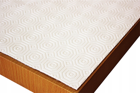 OBRUS PLAMOODPORNY 120x150 DESZCZYK KOLORY POLSKIE Wzór dominujący inny wzór