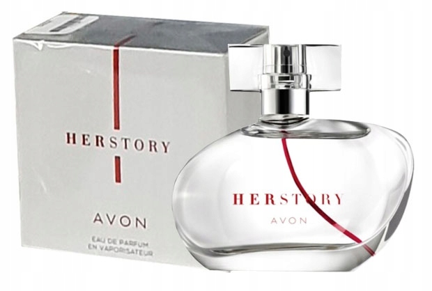 Avon Her Story damska