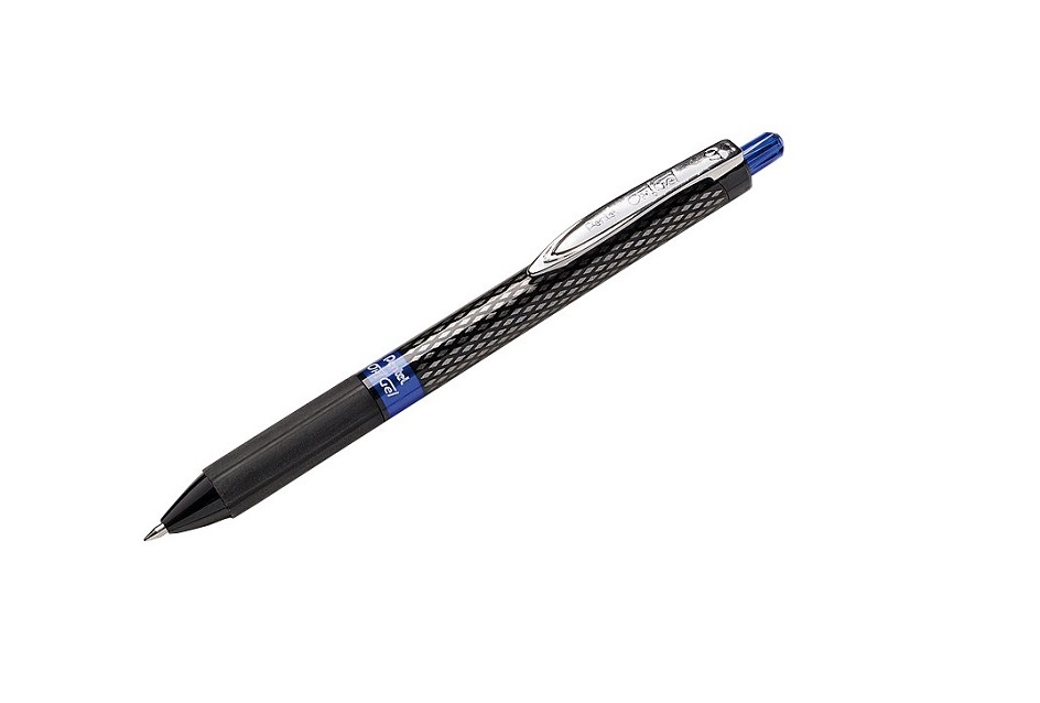 

Długopis Biuro Żelowy K497 Pentel 0,7 mm Niebieski