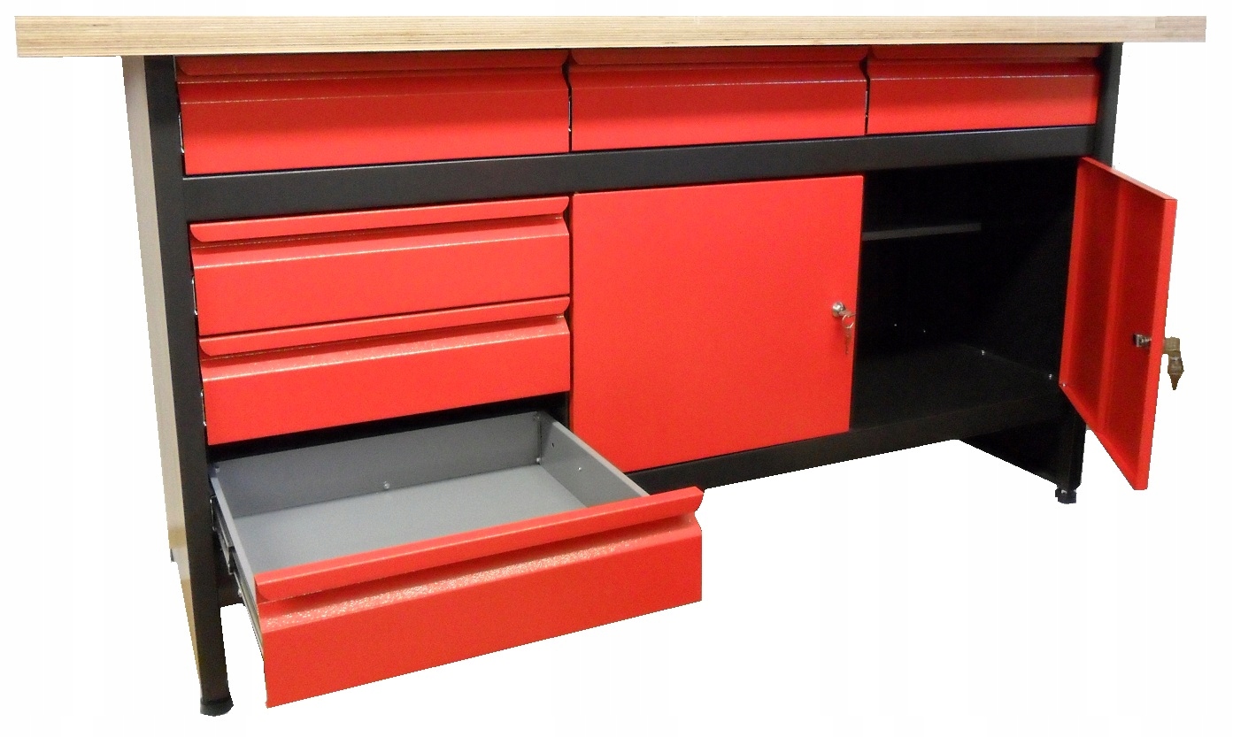 ВЕРСТАК НАДСТАВКА ПОДВЕСКИ СТОЛЕШНИЦА 40 ММ