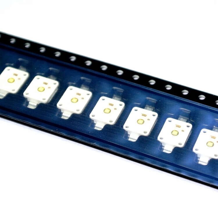 

Led Golden Dragon Biała zimna 97lm 5600K [1szt]