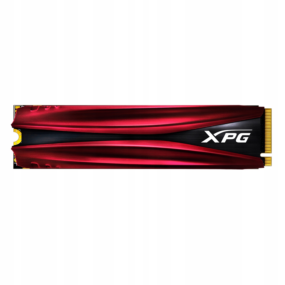 

Dysk Ssd Adata AGAMMIXS11P-2TT-C 2048 Gb