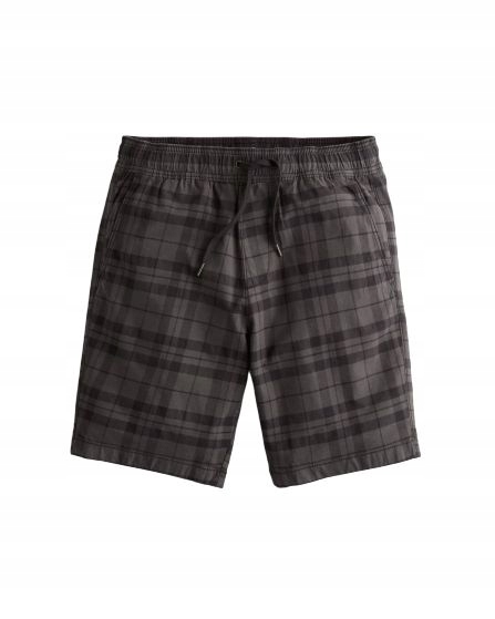 

Męskie Spodenki Hollister Abercrombie Logo Usa S