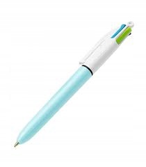 

Bic Długopis 4 Kolorowy 4W1 Pastel