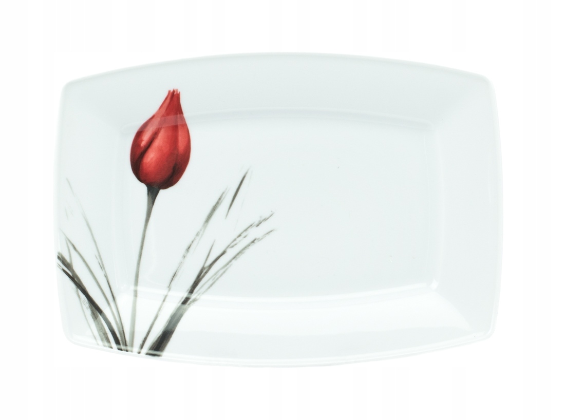 

Półmisek prostokątny 28 cm Lubiana Victoria 3830