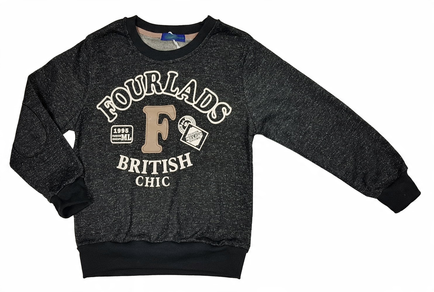 

Bluza Leon British r 152/158 cm Dark