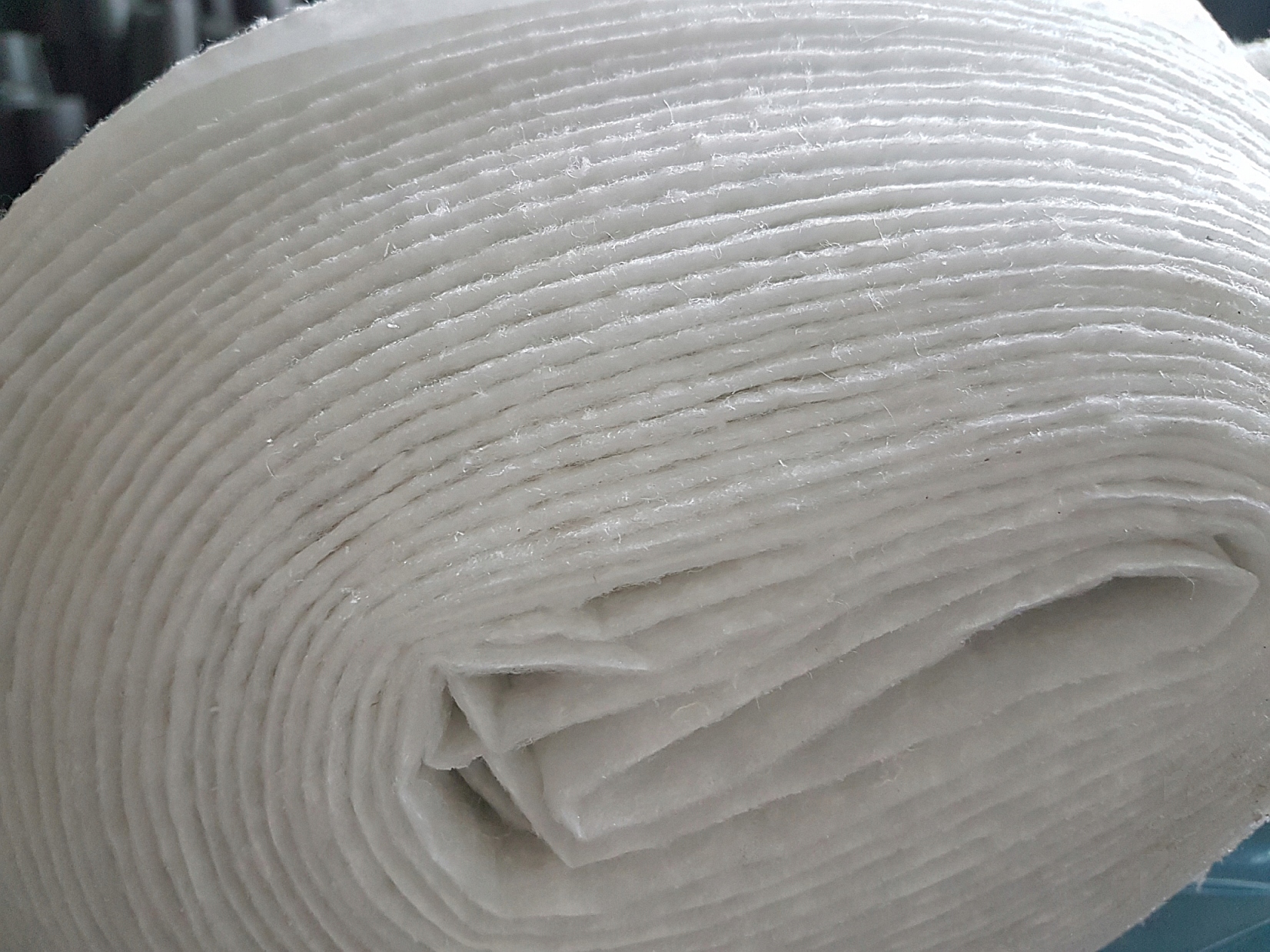 Geowłóknina 3mm 300g/m2 Rodzaj folia do oczek wodnych