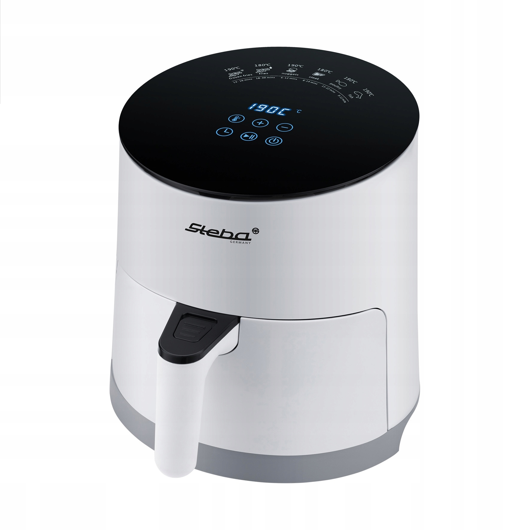 

Steba Frytkownica Na Gorące Powietrze Hf 1000 3,5L