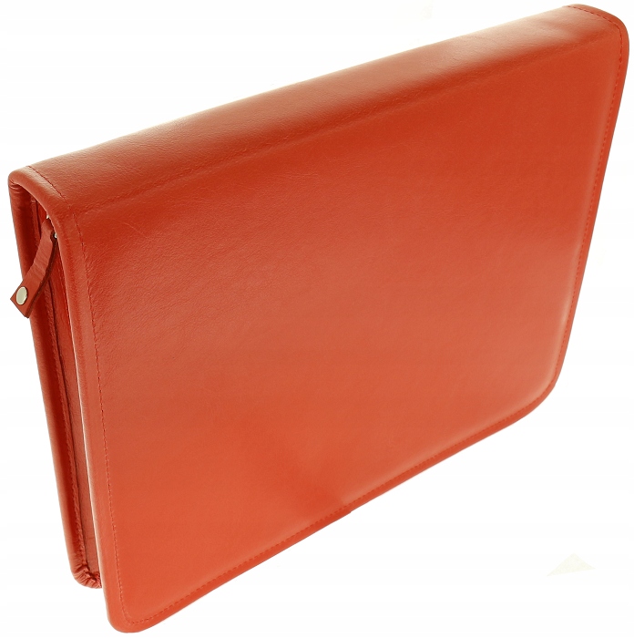 Teczka konferencyjna A4 aktówka biwuar organizer