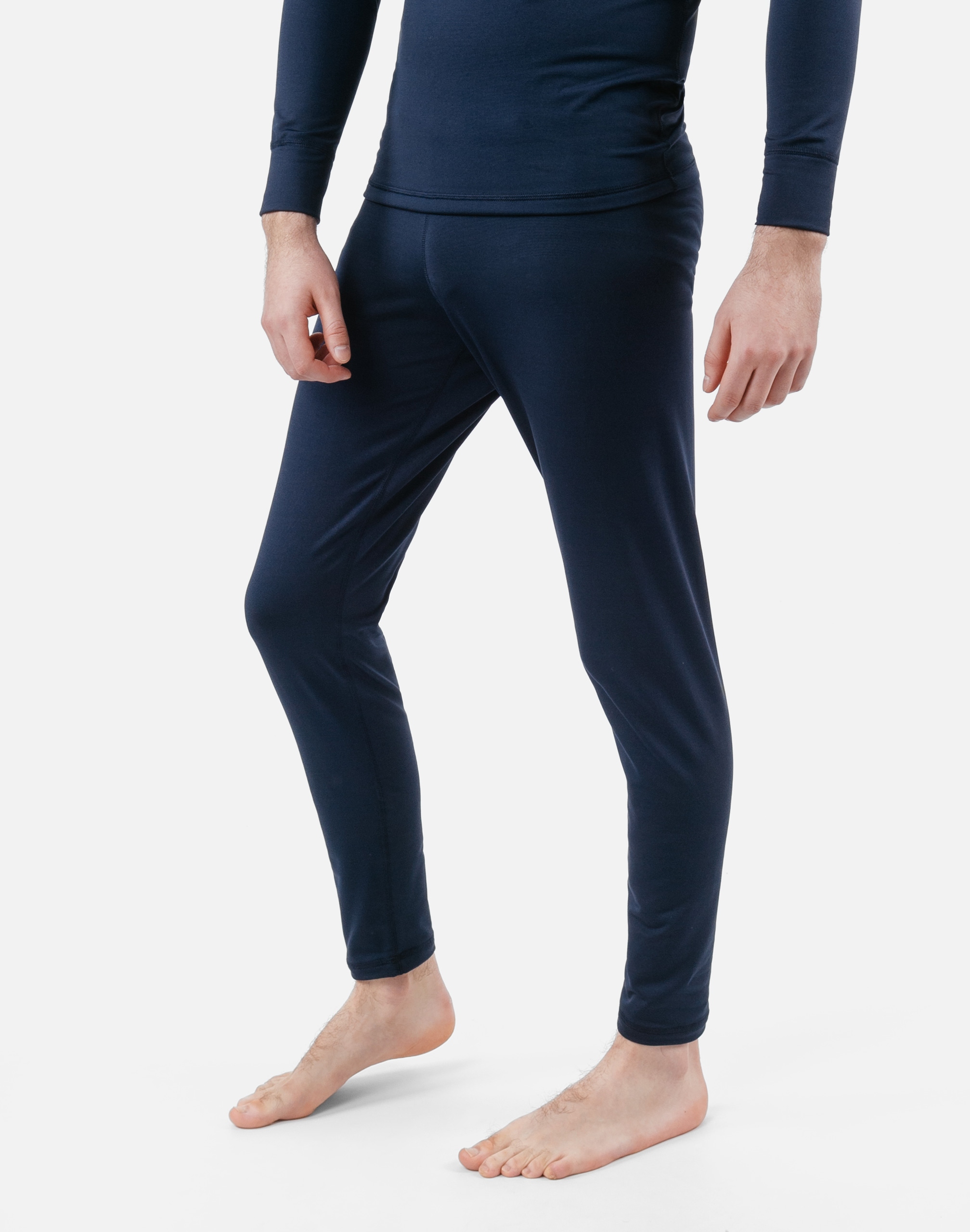 Bielizna Termoaktywna Termiczna GT03 getry r M Rozmiar M