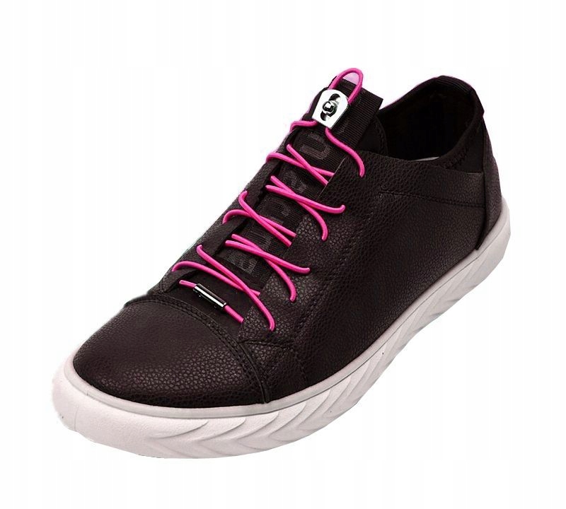 

Sznurówki Elastyczne Samozaciskowe gumki do butów