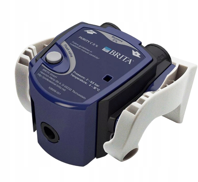 

Brita głowica filtra wody Purity By-pass 0% JG8