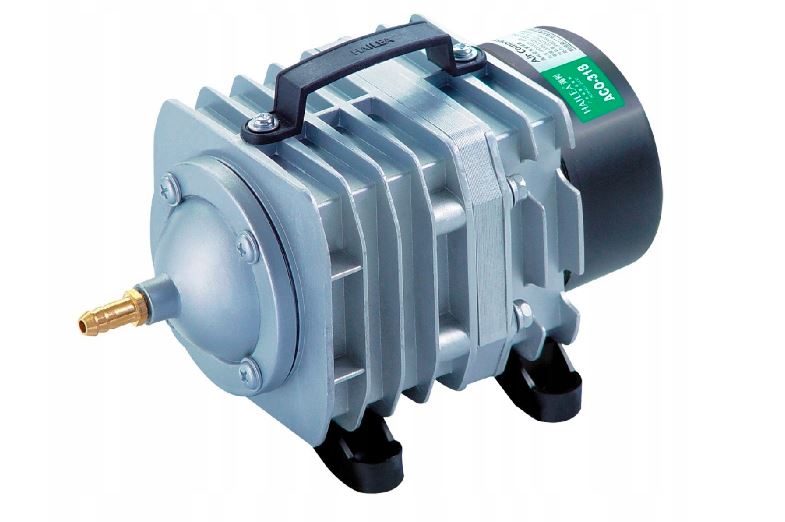 

Pompa napowietrzająca Hailea Aco 318 3600L/H 32W