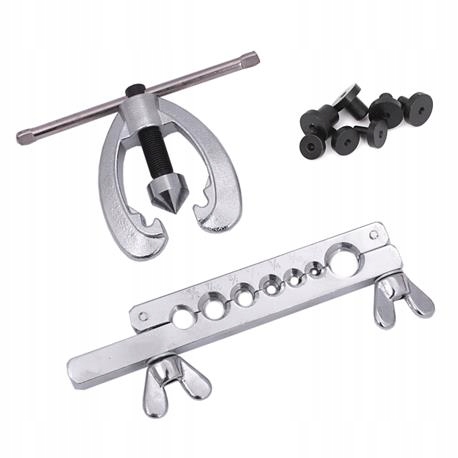 PRASKA DO ZARABIANIA PRZEWODÓW HAMULCOWYCH