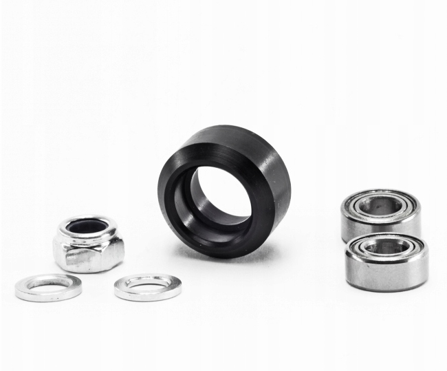 Rolka V-SLOT Mini V Wheel KIT OpenBuilds w PL