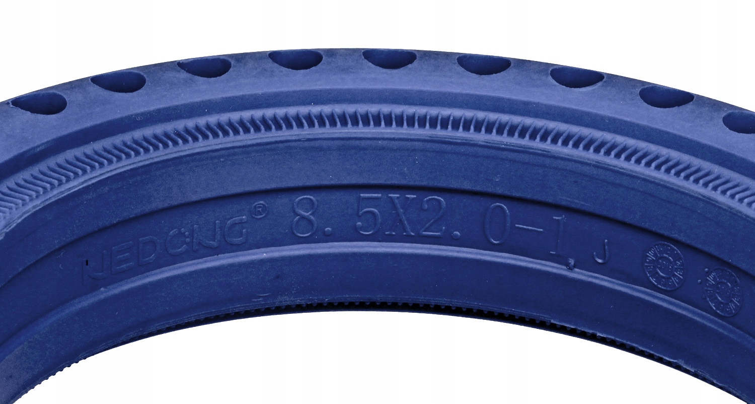 OPONA BEZDĘTKOWA HULAJNOGA XIAOMI M365 PEŁNA Model M14A