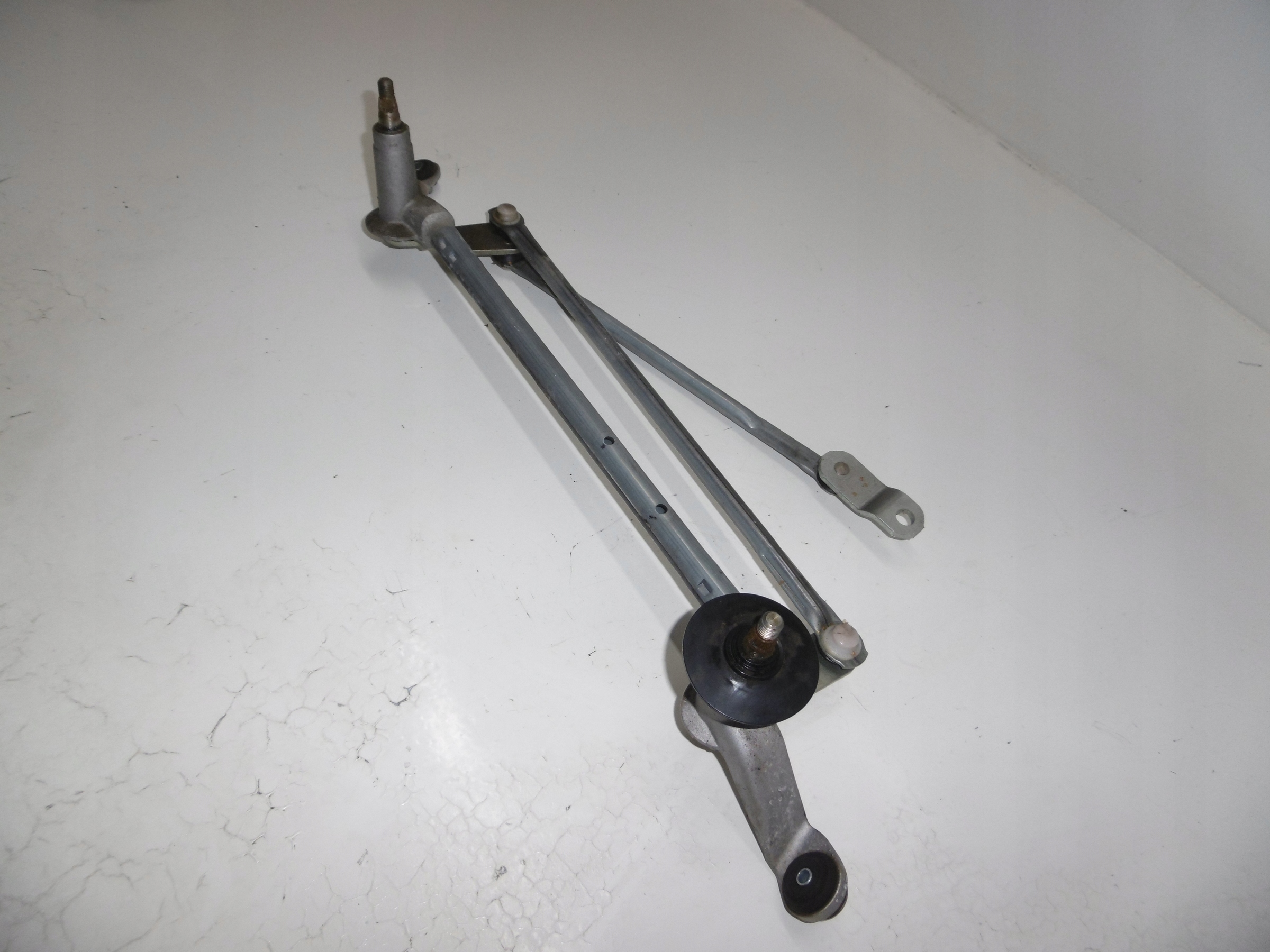 wiper mechanism front front INFINITI QX50