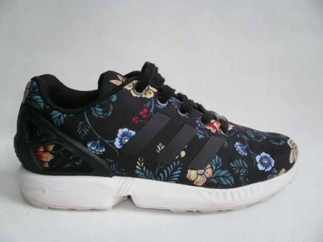 Adidas Zx Flux 26 - Niska cena na Allegro