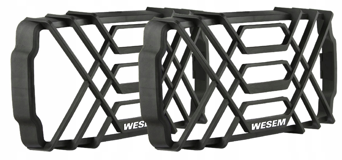 OSŁONA KRATKA na halogen Pokrywa halogena 220