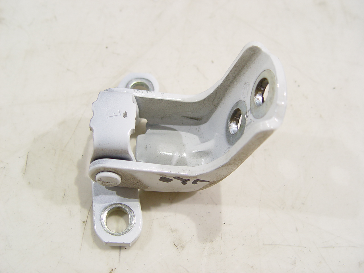 MURANO 2015 16 Z52 ZAWIAS DRZWI PRZÓD TYŁ GÓRA DÓŁ