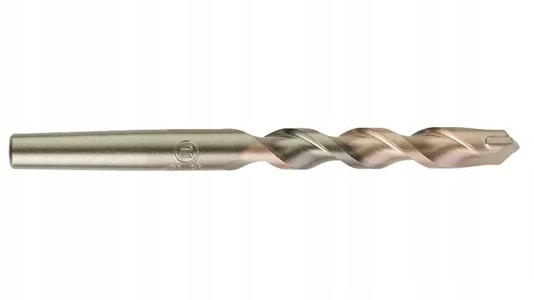 

Milwaukee Wiertło Prowadzące 120 MM SDS-Max Tct