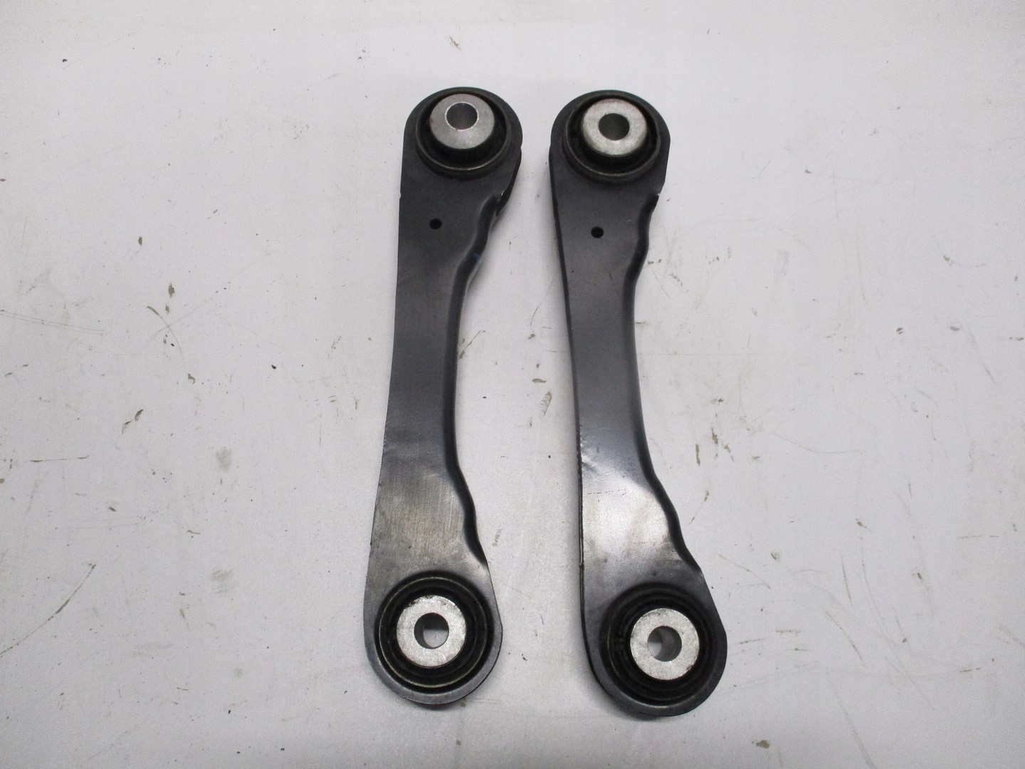 Querlenker heck hinten BMW 7 G12 6867537 links