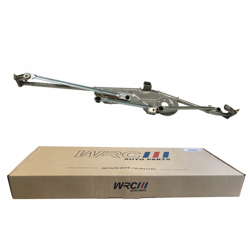 6300039 - МЕХАНИЗМ СТЕКЛООЧИСТИТЕЛЯ SEAT ALHAMBRA 1995-2001 OEM