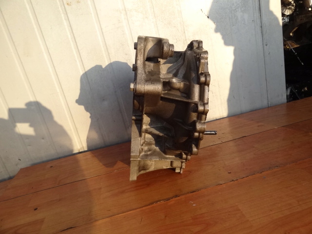 FORD ECOSPORT 2017 1,0 ECOSPORT КОРПУС КОРОБКИ ПЕРЕДАЧ