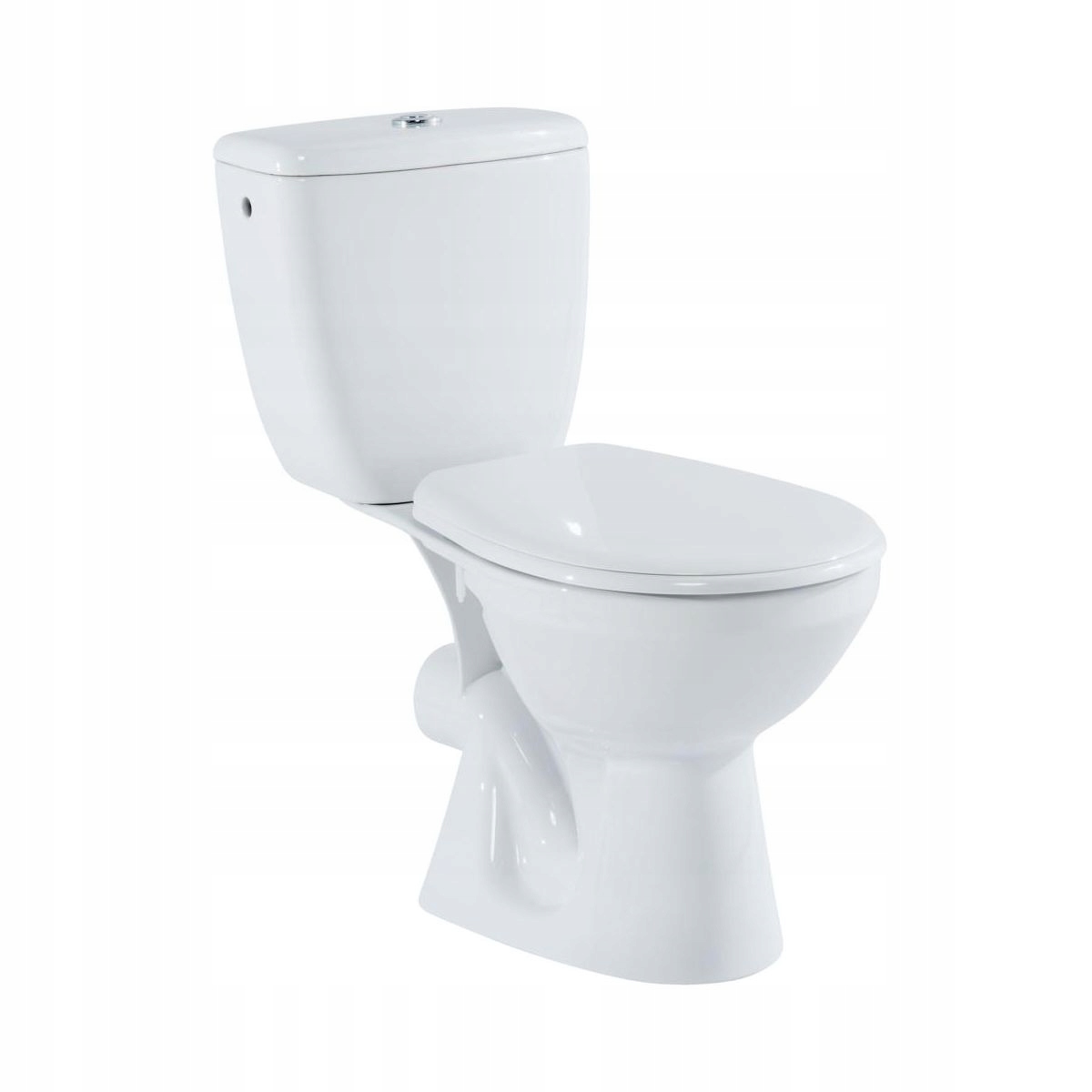 Kompakt Wc Mito Red z deską Cersanit
