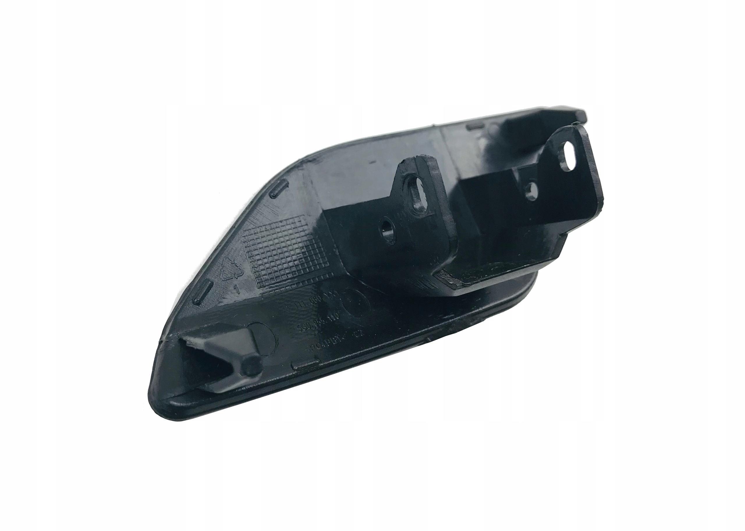 ZAŚLEPKA NAKŁADKA SPRYSKIWACZA REFLEKTORA GOLF VII Numer katalogowy części 5G0955110