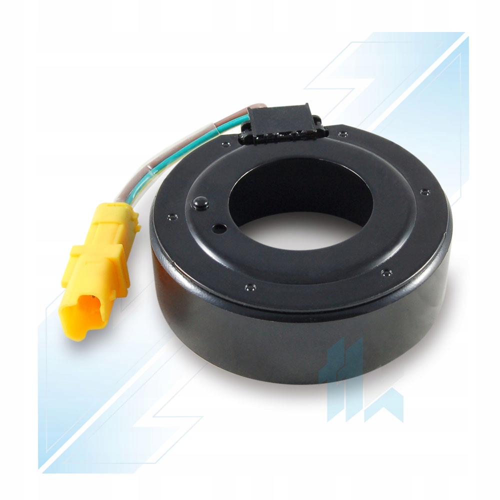 Cewka Sprężarki Klimy BMW MINI R56