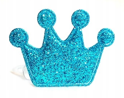 

Błyszczące Mini Korony Na Spinkach York Shih Tzu