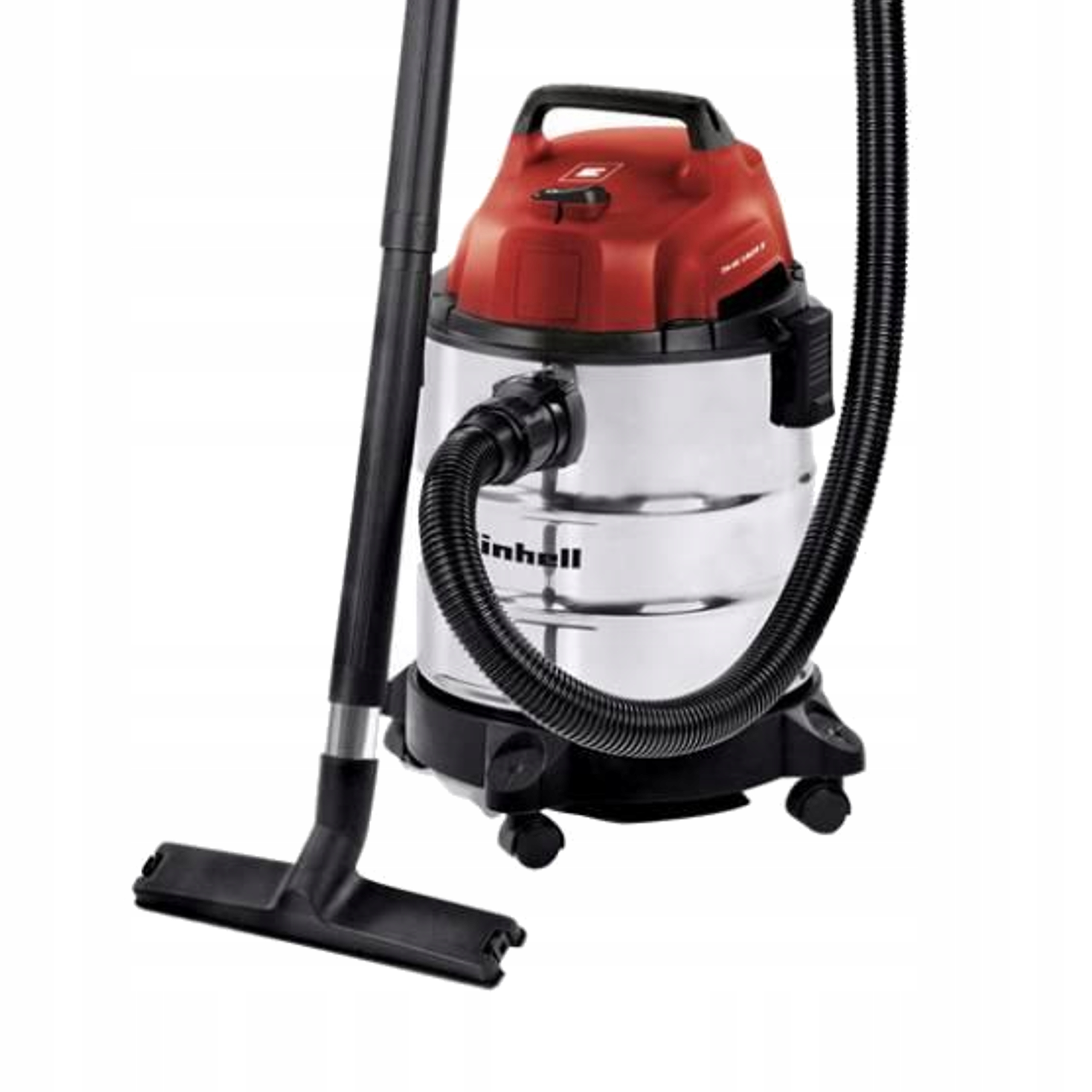 

Einhell Odkurzacz Warsztatowy Th-vc Tc-vc 1820 S