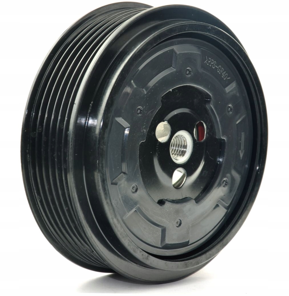 SPRZĘGŁO KLIMATYZACJI MERCEDES S-CLASS W221 S500