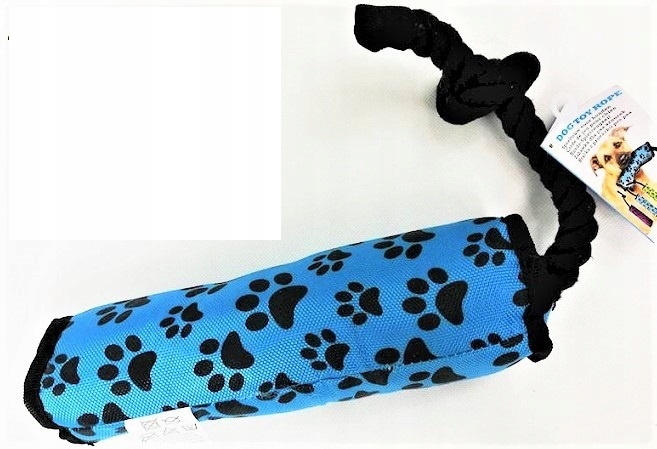 

Zabawka dla psa Fresbee Szarpak Aport 47 CM