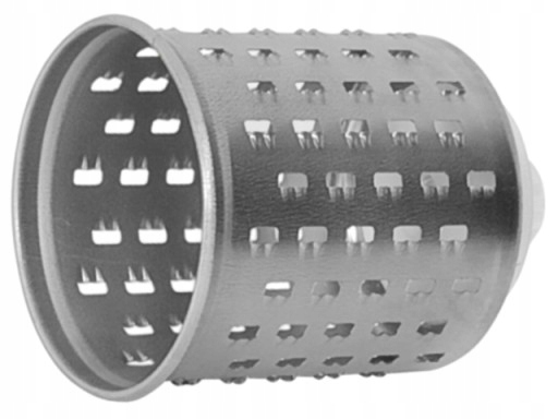 

Tarka Szatkownicy Zelmer wiórka drobne cienkie