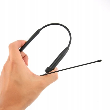 

Diamond Antena RH901S Sma F do Duobanderów Baofeng