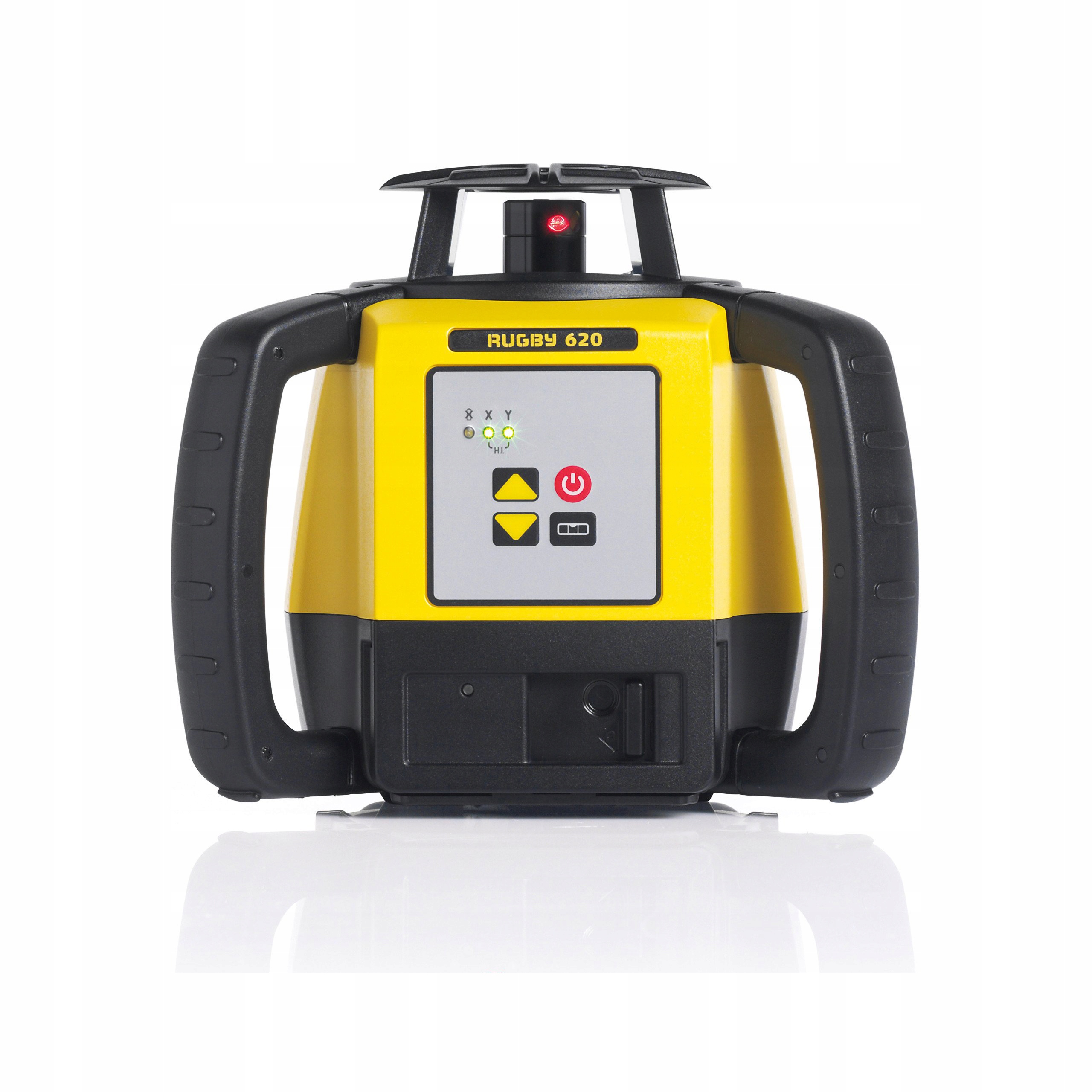 Niwelator laserowy Leica Rugby 620 RE160 Li-Ion EAN (GTIN) 7640110697023