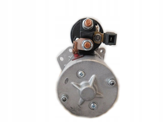 ROZRUSZNIK VW POLO LUPO 1.0 1.4 1.6 CS1548 Producent części Magneti Marelli