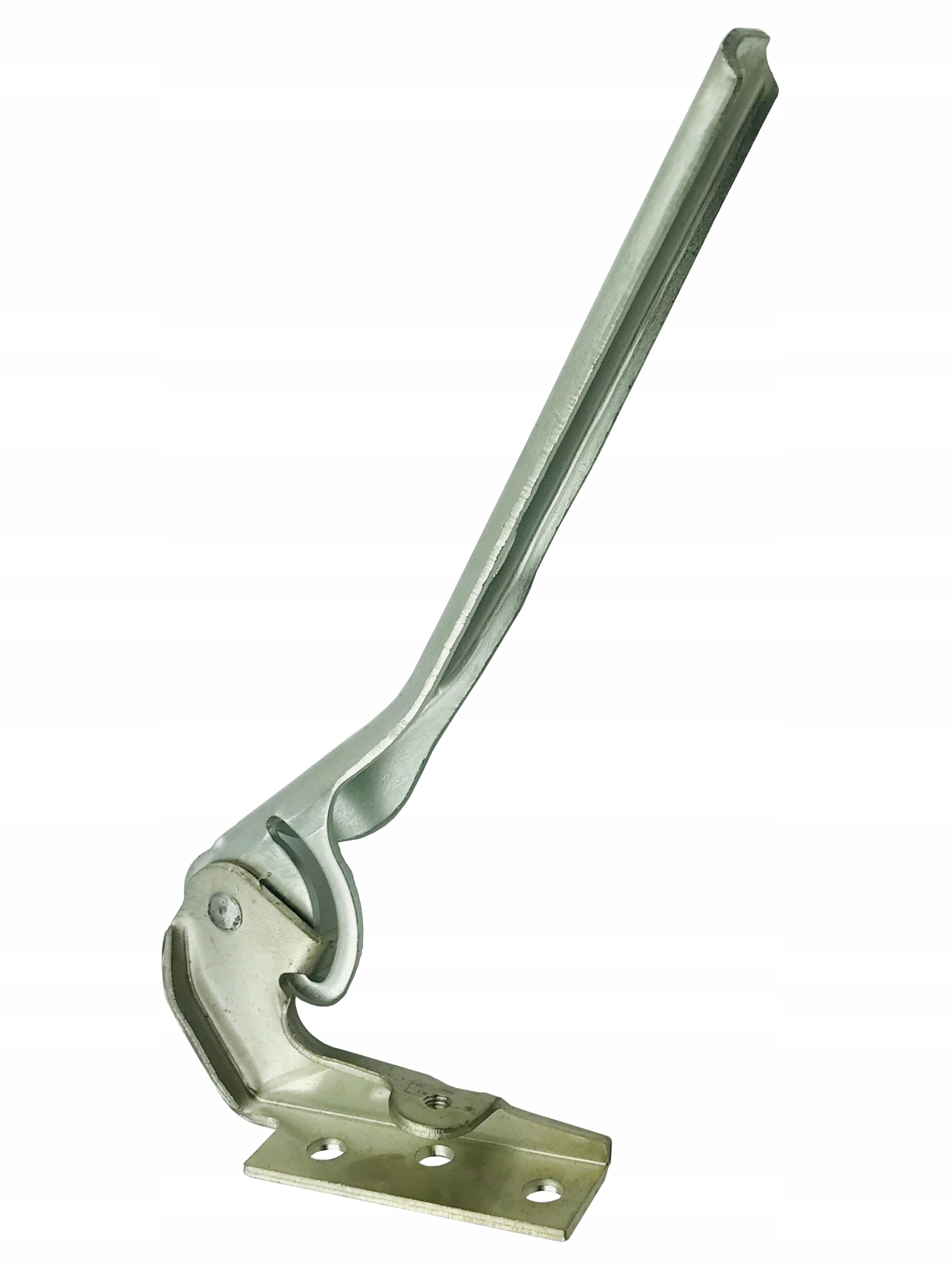 VW PASSAT B5 FL ZAWIAS MOCOWANIE MASKI PRZÓD PRAWE