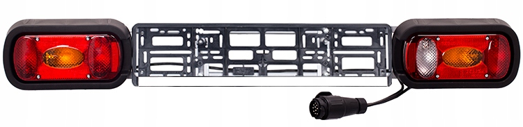 BAGAZNIK ROWEROWY NA HAK GIRO 2 AMOS ODCHYLANY Bicycle mounting point frame circle