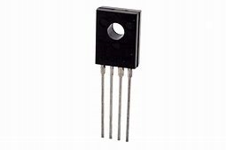AN6651 TO126-4 6V Motor Controler 4-15V