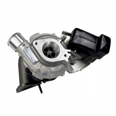 Turbo Ленд ровер Defender Ford Transit 2.4 TDCi 140 143c1q6k682ef 752610