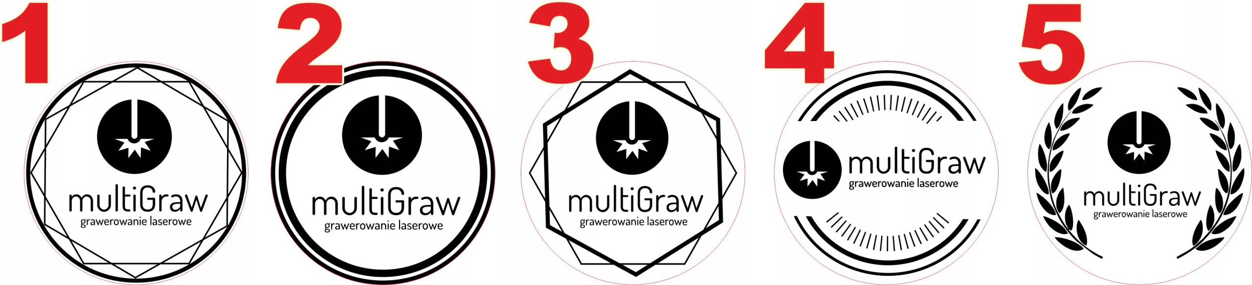 Stempel ręczny pieczątka LOGO tekst decoupage GUMA Liczba wersów 1-2 wersy 3-4 wersy 5-6 wersów 7-8 wersów powyżej 8 wersów