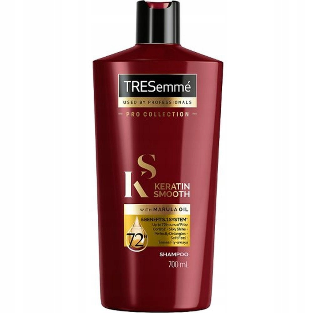 

TRESemme Keratin Smooth szampon 700ml