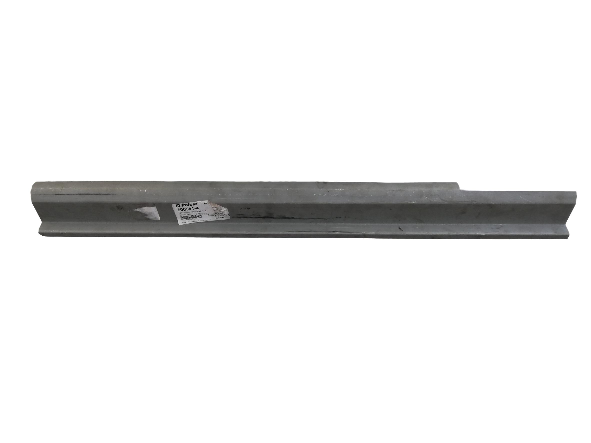 Prog kierowcy reperaturka progu 906 Crafter