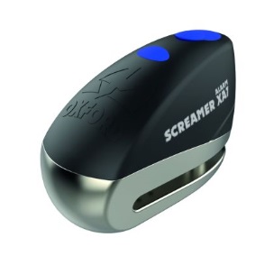 

LK279 Blokada Alarm Tarczy Oxford Screamer XA7