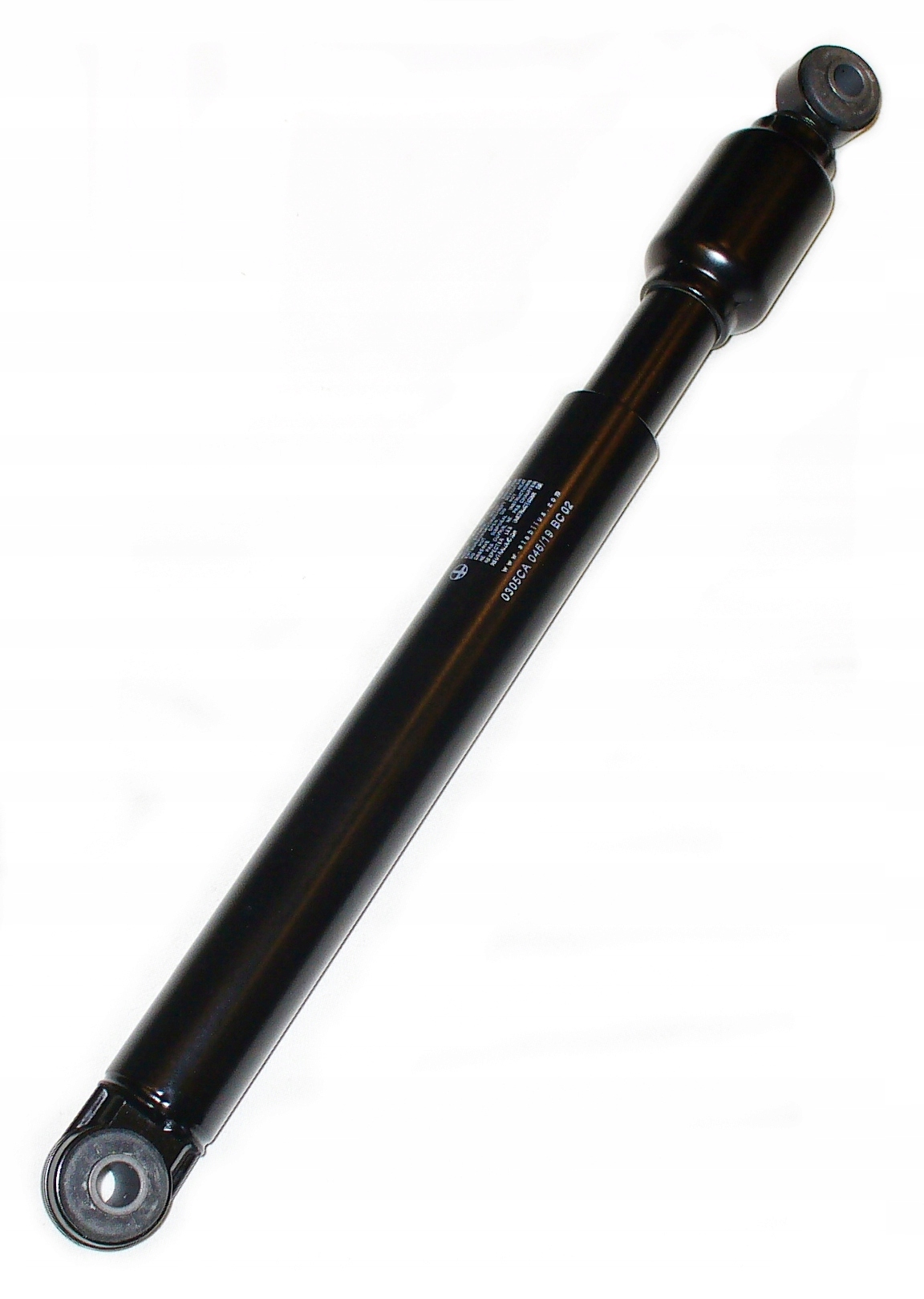 01261 - амортизатор рулевого управления MERCEDES SL R129